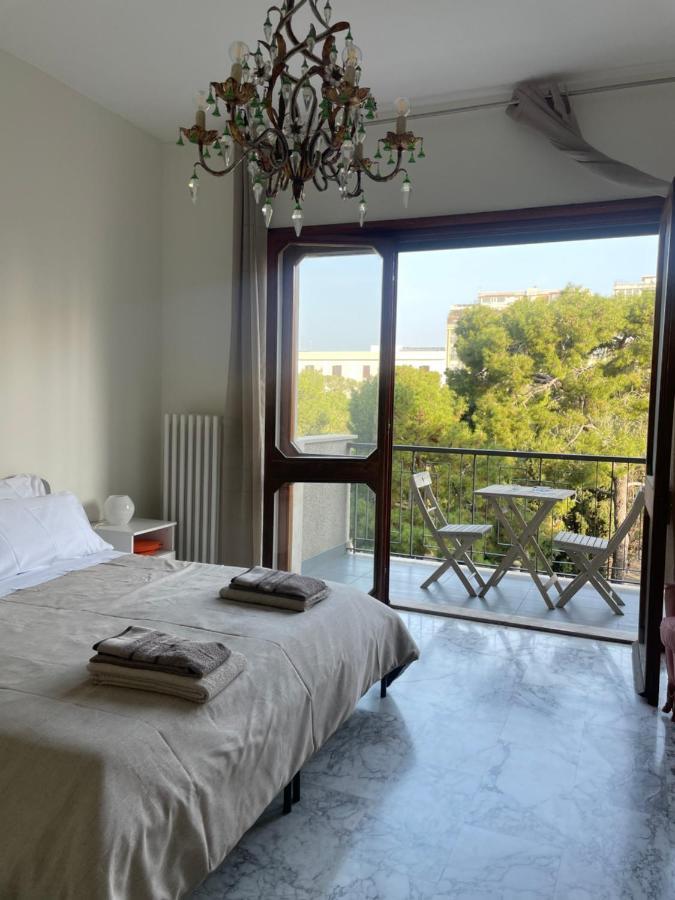 Apartamento Lt Sax Bari