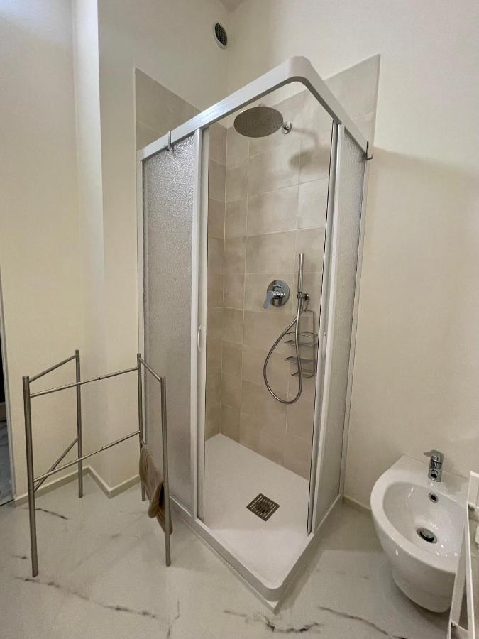 Lt Sax Apartment Bari