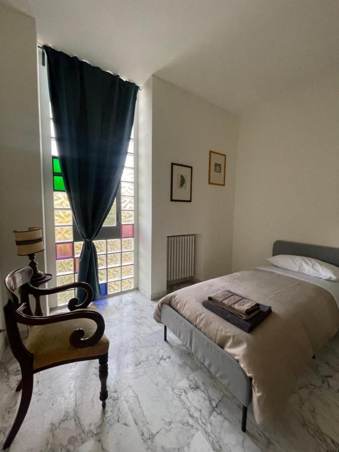Lt Sax Apartment Bari