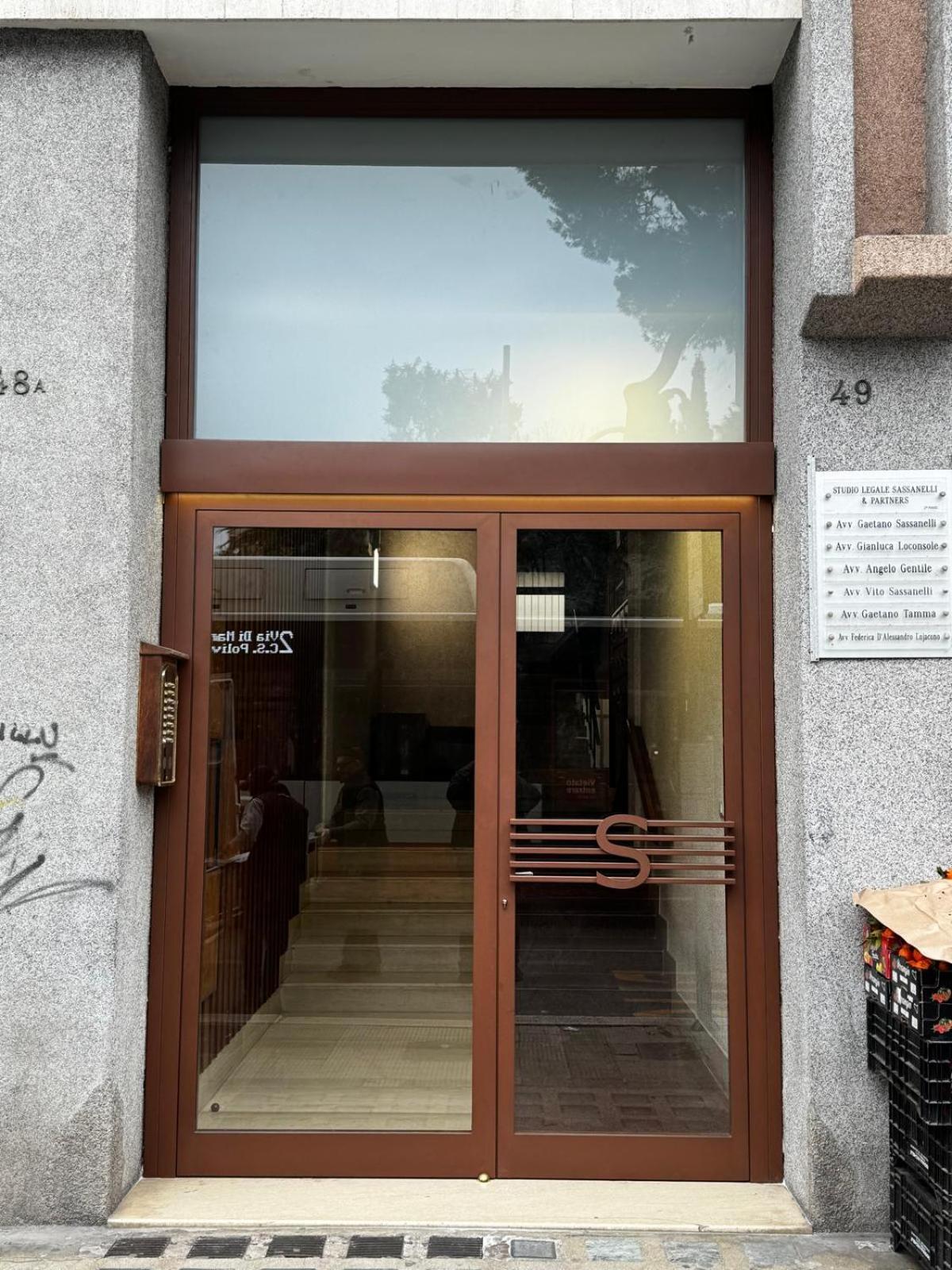 Apartamento Lt Sax