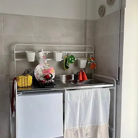 Appartement Lt Sax à Bari Extérieur photo