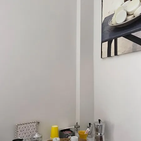 Appartement Lt Sax à Bari Extérieur photo