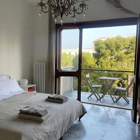 Appartement Lt Sax à Bari Extérieur photo
