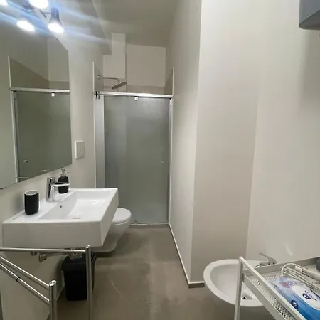 Appartement Lt Sax à Bari Extérieur photo