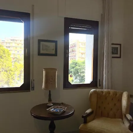 Appartement Lt Sax à Bari Extérieur photo