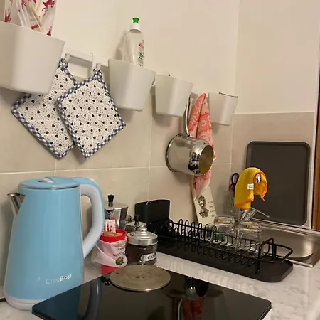 Appartement Lt Sax à Bari Extérieur photo