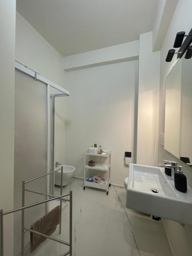 Apartment Lt Sax Bari