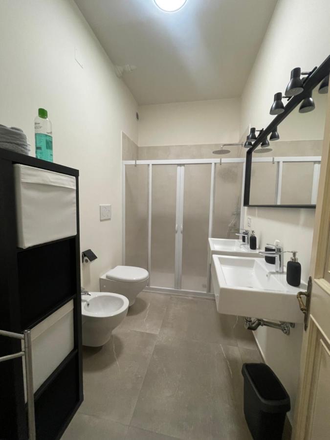 Apartment Lt Sax Bari